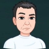 Telegram profile photo for Тимошка Тимэн