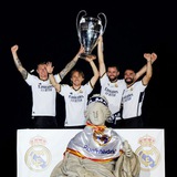 Telegram profile photo for صور ريال مدريد