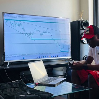 Telegram profile photo for Forex Predators Sa
