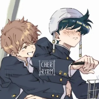 Telegram profile photo for So many boys