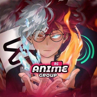 Telegram profile photo for Anime Group