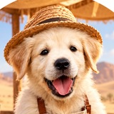 Telegram profile photo for COCA INU | PORTAL
