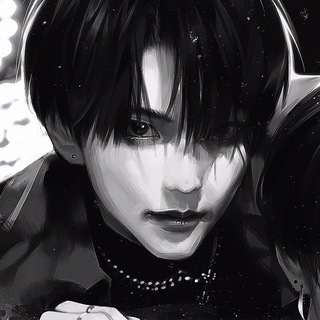 Telegram profile photo for 🐈⬛ 𝄒 ɕтɑr.@ \ 𝗖𝗜𝗧𝗬