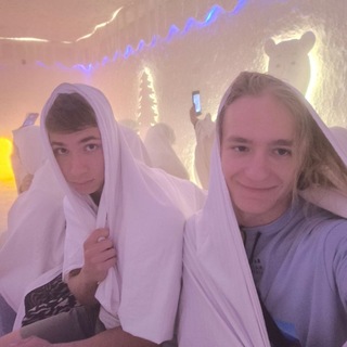 Telegram profile photo for Мизинец family