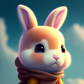 Telegram profile photo for 📚Books By Bunny