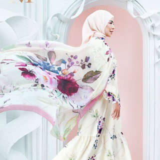 Telegram profile photo for 🍁MiNaz Hijab by SuFar_scarf🍁