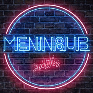 Telegram profile photo for MENINSUB | РЕЗЕРВ