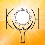 Telegram profile photo for Пространство «Күн»