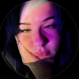 Telegram profile photo for KASLENTHA