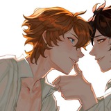 Telegram profile photo for закрыто.рест||крик в ночи