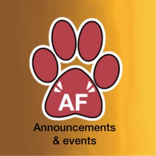 Telegram profile photo for Antwerpfurs Events & Announcements