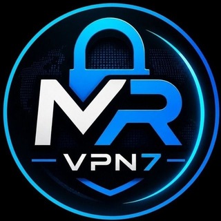 Telegram profile photo for Mr VPN7