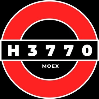 Telegram profile photo for H3770 Trade