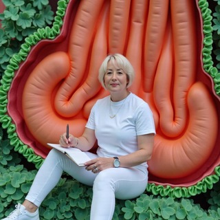 Telegram profile photo for Компас здоровья и красоты с нутрициологом Татьяной Коноплевой