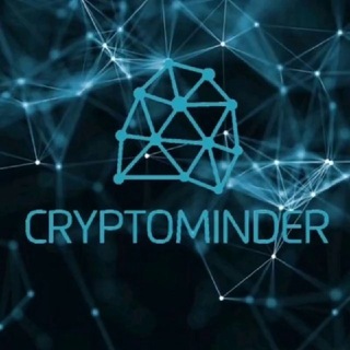 Telegram profile photo for Cryptominder Chat