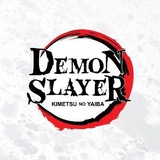 Telegram profile photo for Demon Slayer: Kimetsu no Yaiba (English)