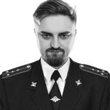 Telegram profile photo for Кротовая нора