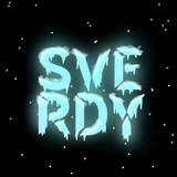 Telegram profile photo for SVerdy's Arts