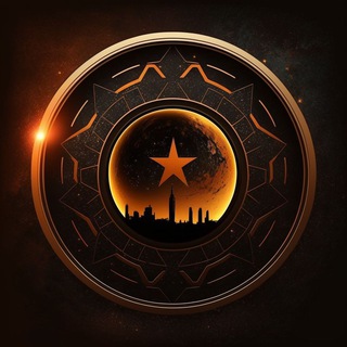 Telegram profile photo for ТуркРУ – чат 🇹🇷
