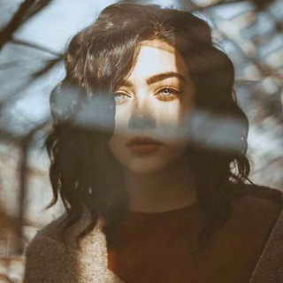 Telegram profile photo for ✨روحٌ عاريـّــة🖤