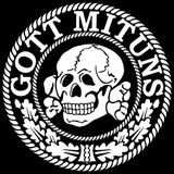 Telegram profile photo for Gott Mit Uns 2.0