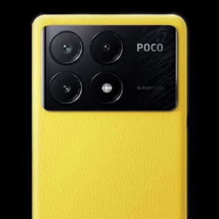 Telegram profile photo for 🇧🇷 Poco X6 Pro 5G Updates Grupo Oficial!