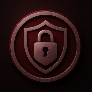 Telegram group profile photo for گروه امنیت | Security