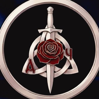 Telegram profile photo for ДЕМОНЫ ЧАРЛИ