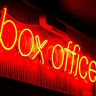 Telegram profile photo for Box Office