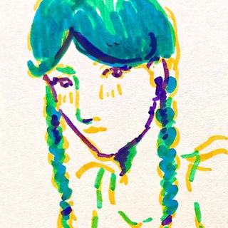 Telegram profile photo for макиlife