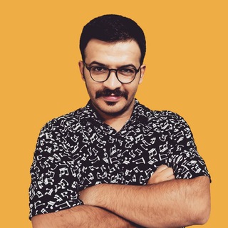 Telegram profile photo for نظرات و نتایج هنرجویان