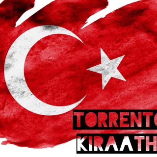 Telegram profile photo for Torrentçiler Kıraathanesi "TANITIM"