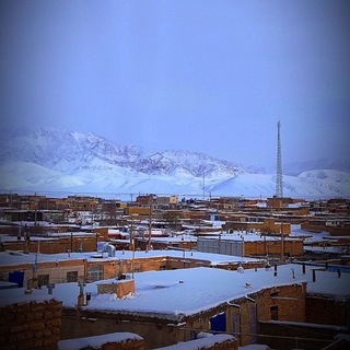 Telegram profile photo for کانال روستای شاهین