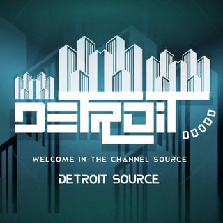 Telegram profile photo for DeTroiT Dev | ديترويت