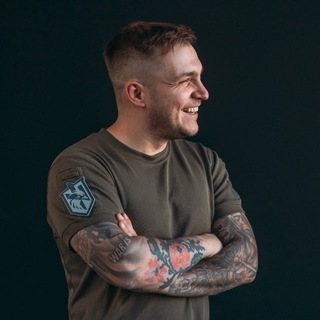 Telegram profile photo for шолтис