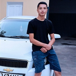 Telegram profile photo for Instagram
