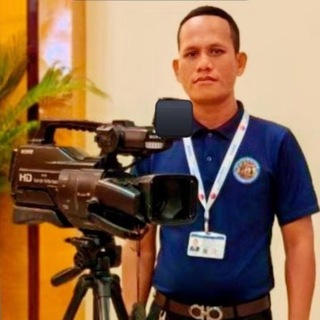 Telegram profile photo for ជិន ប៊ុនណា គ្រុបទទួលព័ត៌មាននិងប្រតិកម្មរហ័សទាន់ហតុការណ៍២៥ខេត្តក្រុង