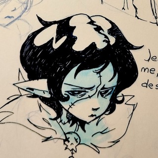 Telegram profile photo for Stewie died 16+