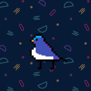 Telegram profile photo for Ptashka in game
