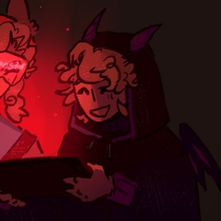 Telegram profile photo for MCSR confession !