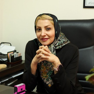 Telegram profile photo for کلینیک تغذیه دکترنیره کابلی