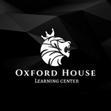 Telegram profile photo for Oxford House