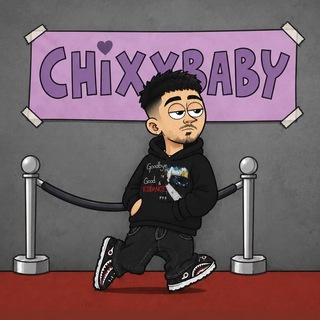 Telegram profile photo for Cchixxbaby