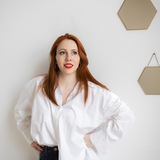 Telegram profile photo for Ольга Резник | Про системный инфобизнес