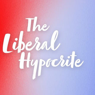 Telegram profile photo for The Liberal Hypocrite