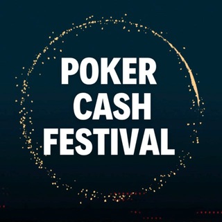 Telegram profile photo for Noah’s Ark | Poker Club | Cash Festival