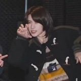Telegram profile photo for beomgyu