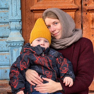 Telegram profile photo for матушка Анечка