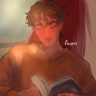 Telegram profile photo for Фрипс что-то рисует
