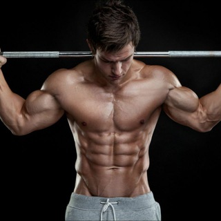 Telegram profile photo for 🇭🇰港男健身谷💪